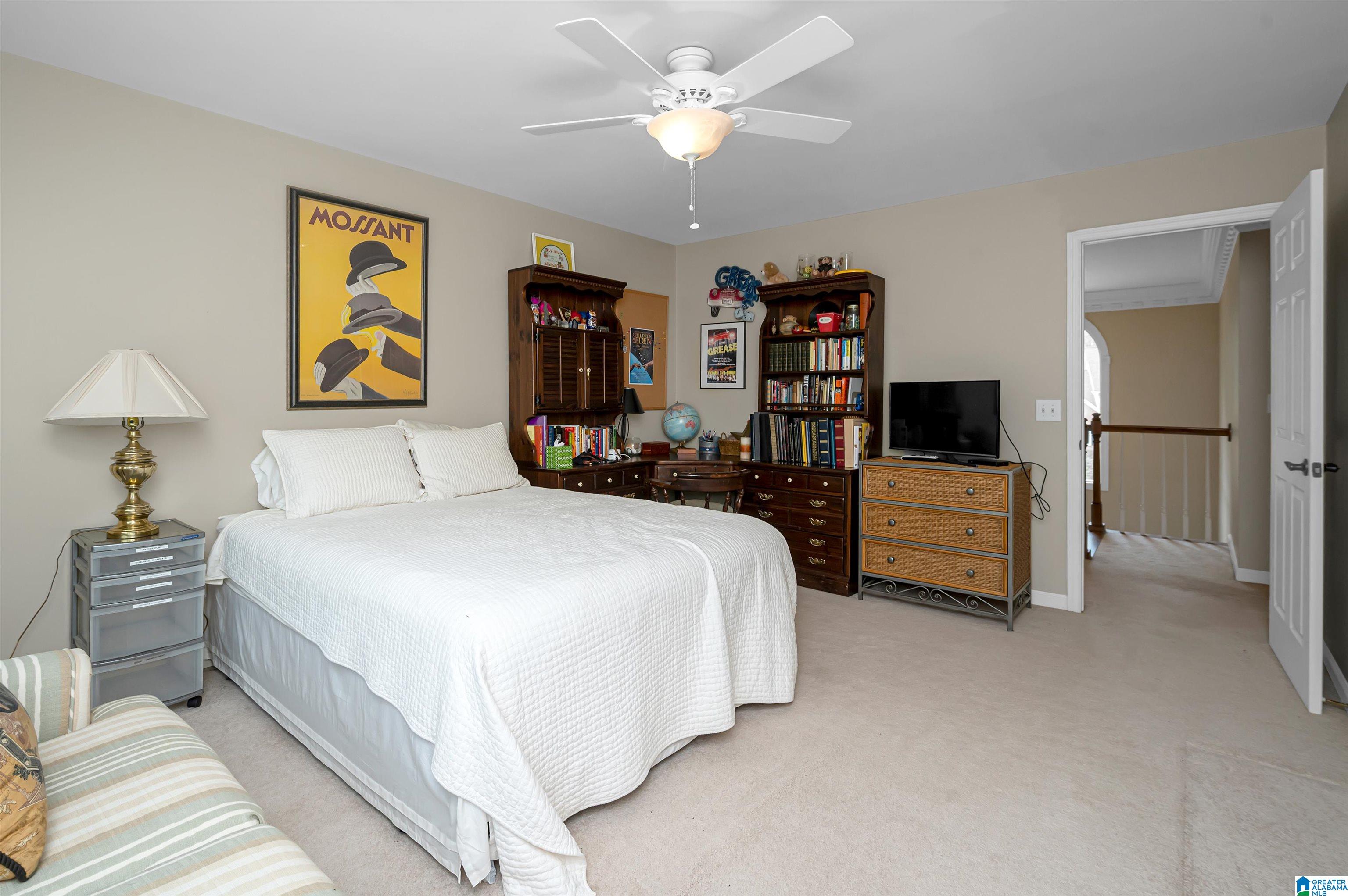 4675 Bridgewater Road Birmingham, AL 35243 - Photo 32 of 51