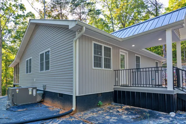 $289,000 | 890 Lee Station Mountain Road, Pikeville, TN 37367