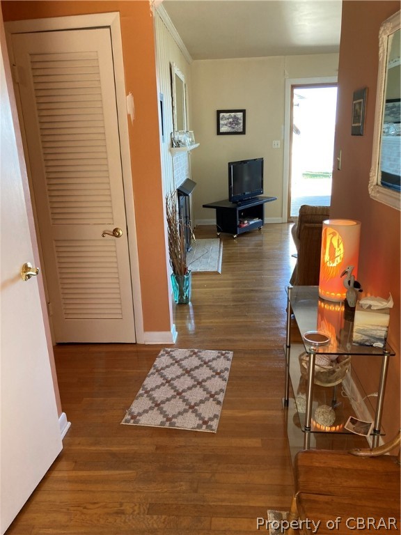 1198 Queenstown Road Lancaster, VA 22503 - Photo 31 of 37