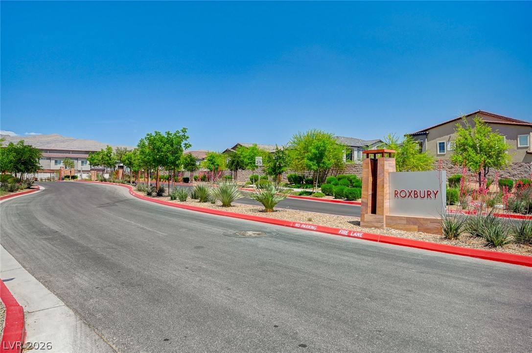 7320 North Decatur Boulevard, Unit 5 North Las Vegas, NV 89084 - Photo 65 of 72