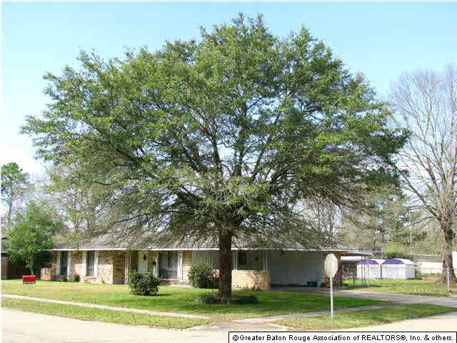 10433 Lebanon Street Baton Rouge, LA 70816 - Photo 1 of 9 Gallery Image 1