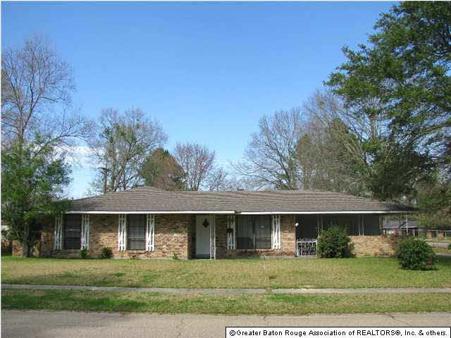 10433 Lebanon Street Baton Rouge, LA 70816 - Photo 2 of 9 Gallery Image 2