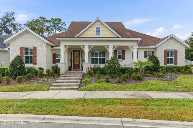 $639,900 | 8570 Ella Jane Drive, Jacksonville, FL 32256
