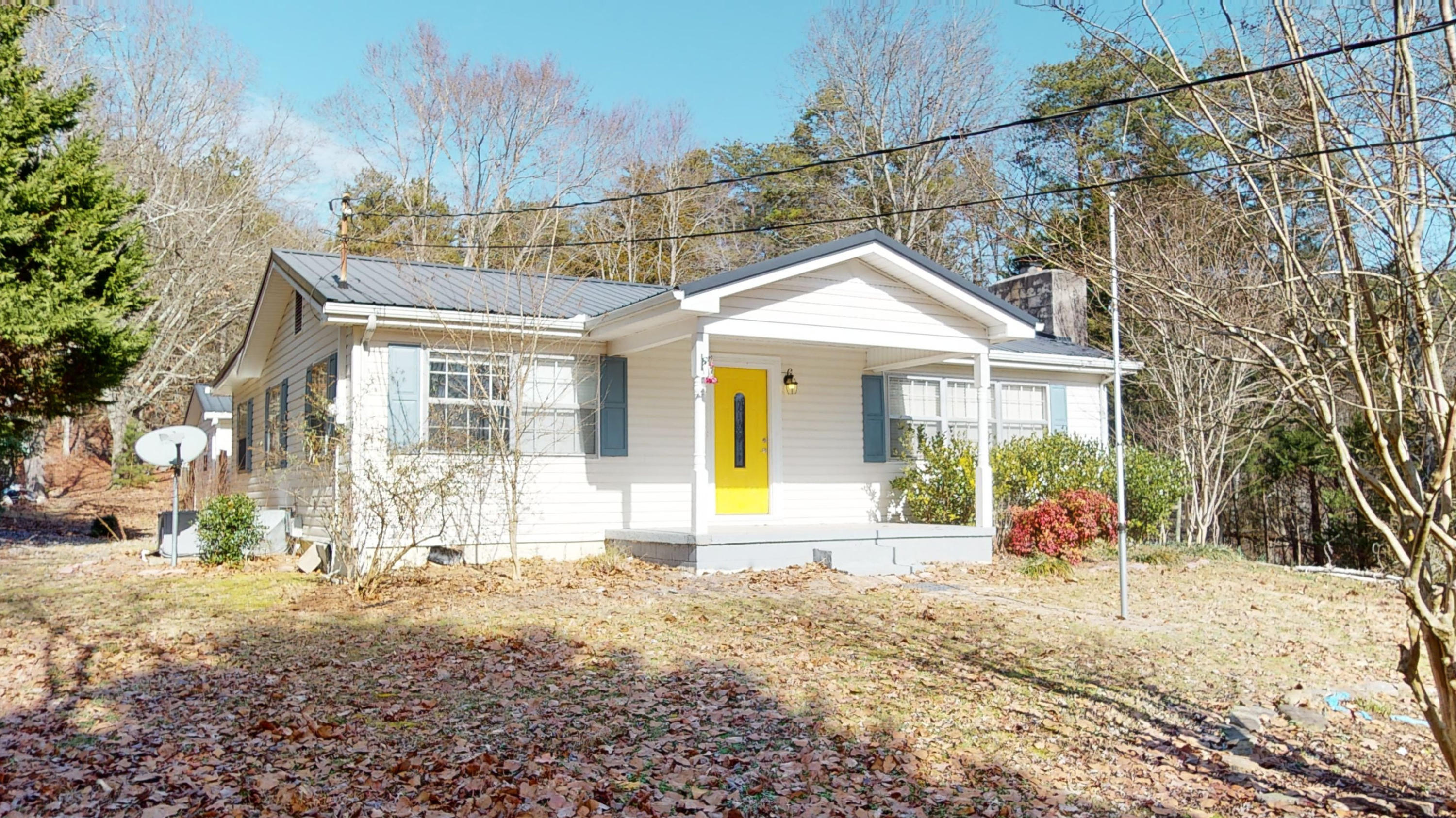 6521 Shirley Pond Road Harrison, TN 37341 - Photo 1 of 23 6521-Shirley-Pond-Rd-Harrison-TN-37341-0