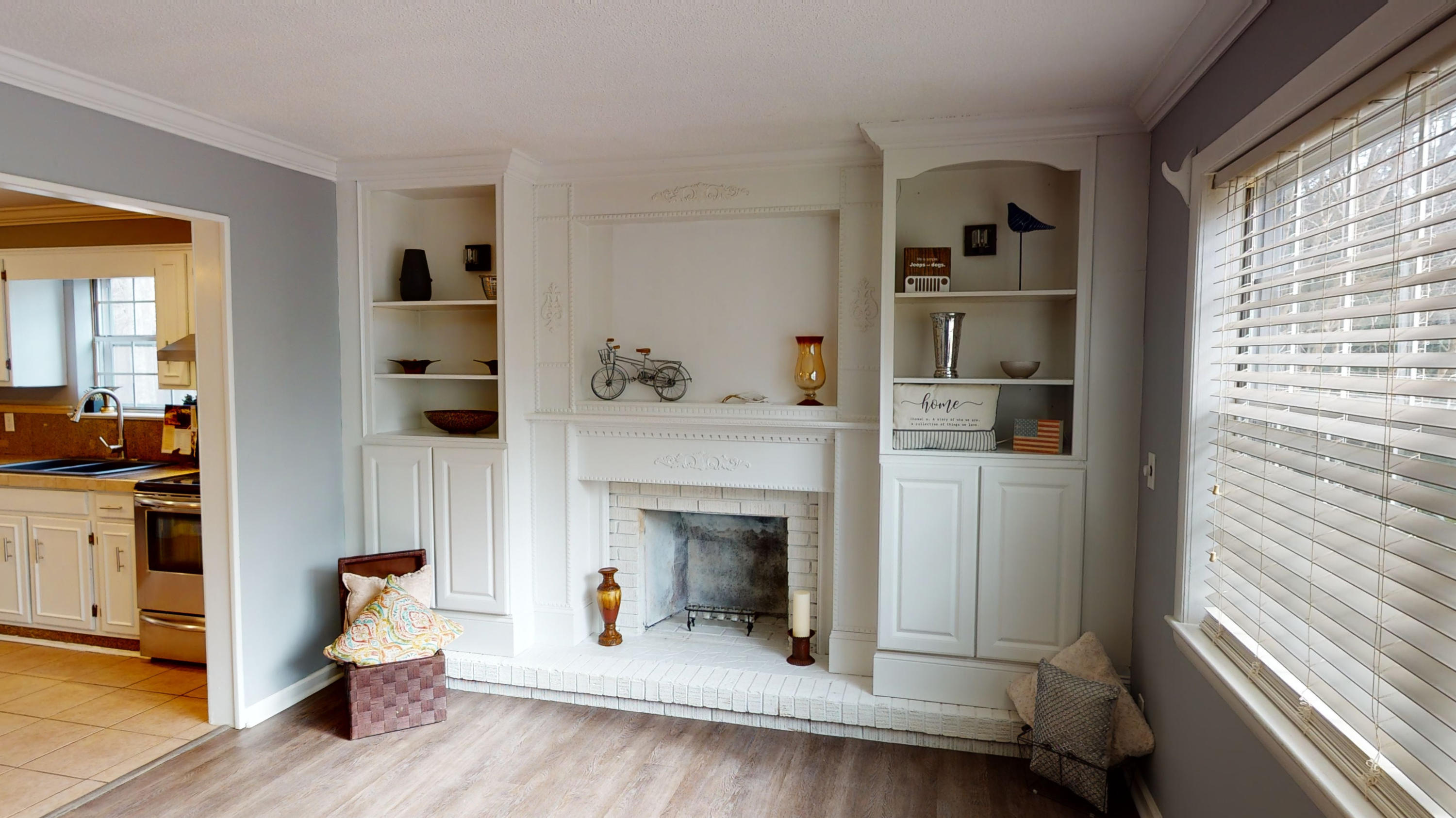 6521 Shirley Pond Road Harrison, TN 37341 - Photo 4 of 23 6521-Shirley-Pond-Rd-Harrison-TN-37341-0