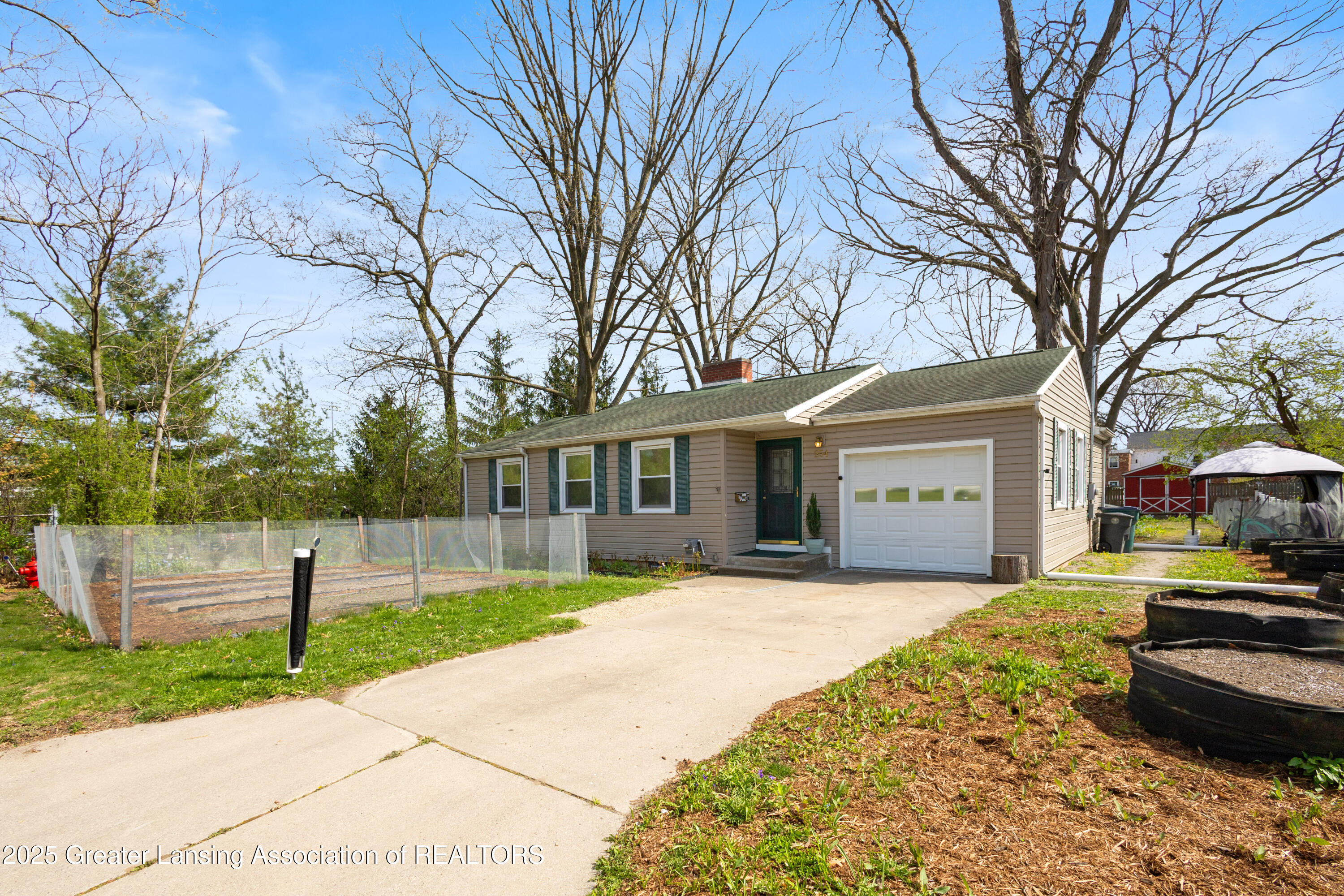 254 Ridge Road East Lansing, MI 48823 - Photo 75 of 83 RIDGE extra-4