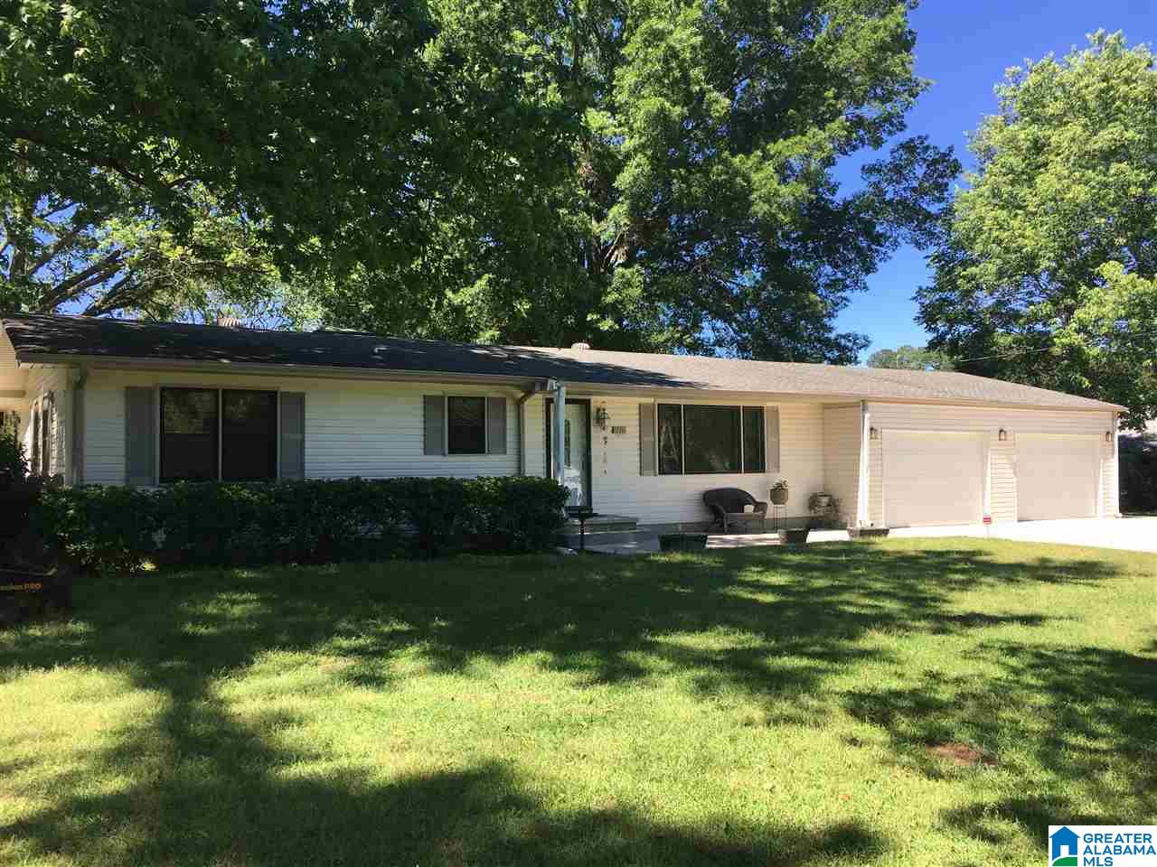 3216 Walker Chapel Road Fultondale, AL 35068 - Photo 25 of 25
