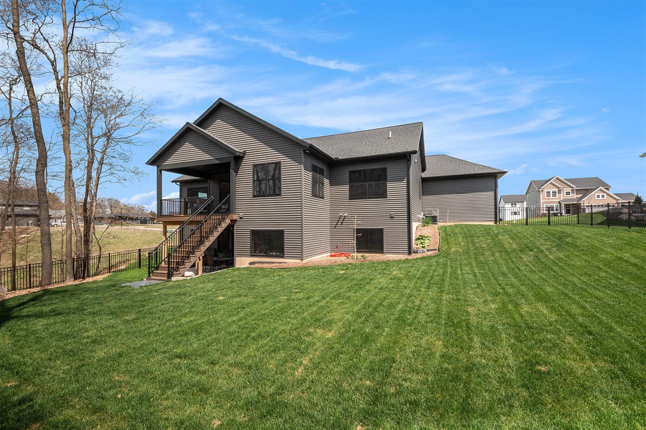 231 Tallman Ridge Grand Rapids, MI 49504 - Photo 27 of 33