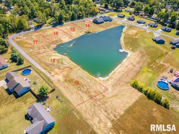 $28,000 | Lot 19 Joy Lane, Johnston City, IL 62951