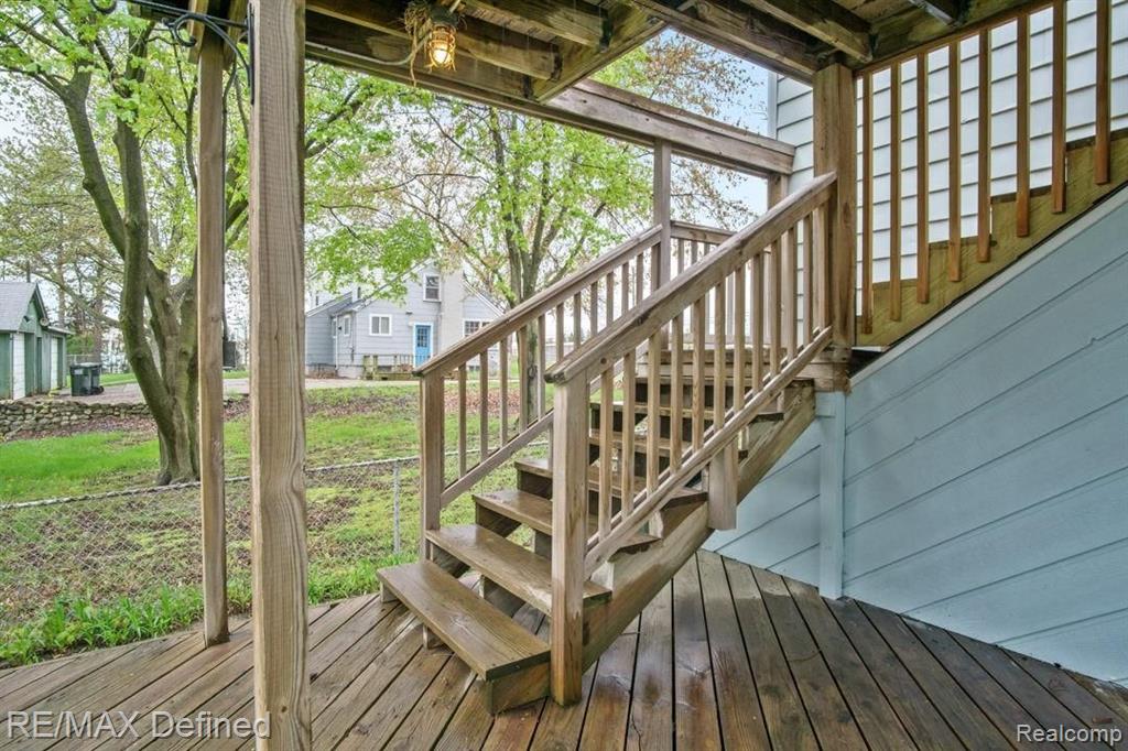 192 East Tienken Road Rochester Hills, MI 48307 - Photo 19 of 38