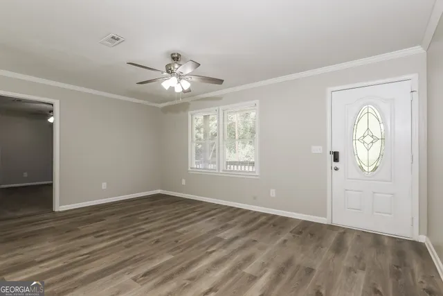 $1,550 | 374 Scott Boulevard, Stockbridge, GA 30281