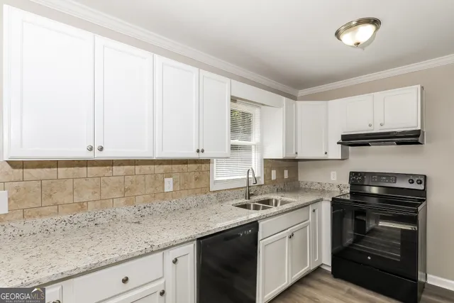 $1,550 | 374 Scott Boulevard, Stockbridge, GA 30281