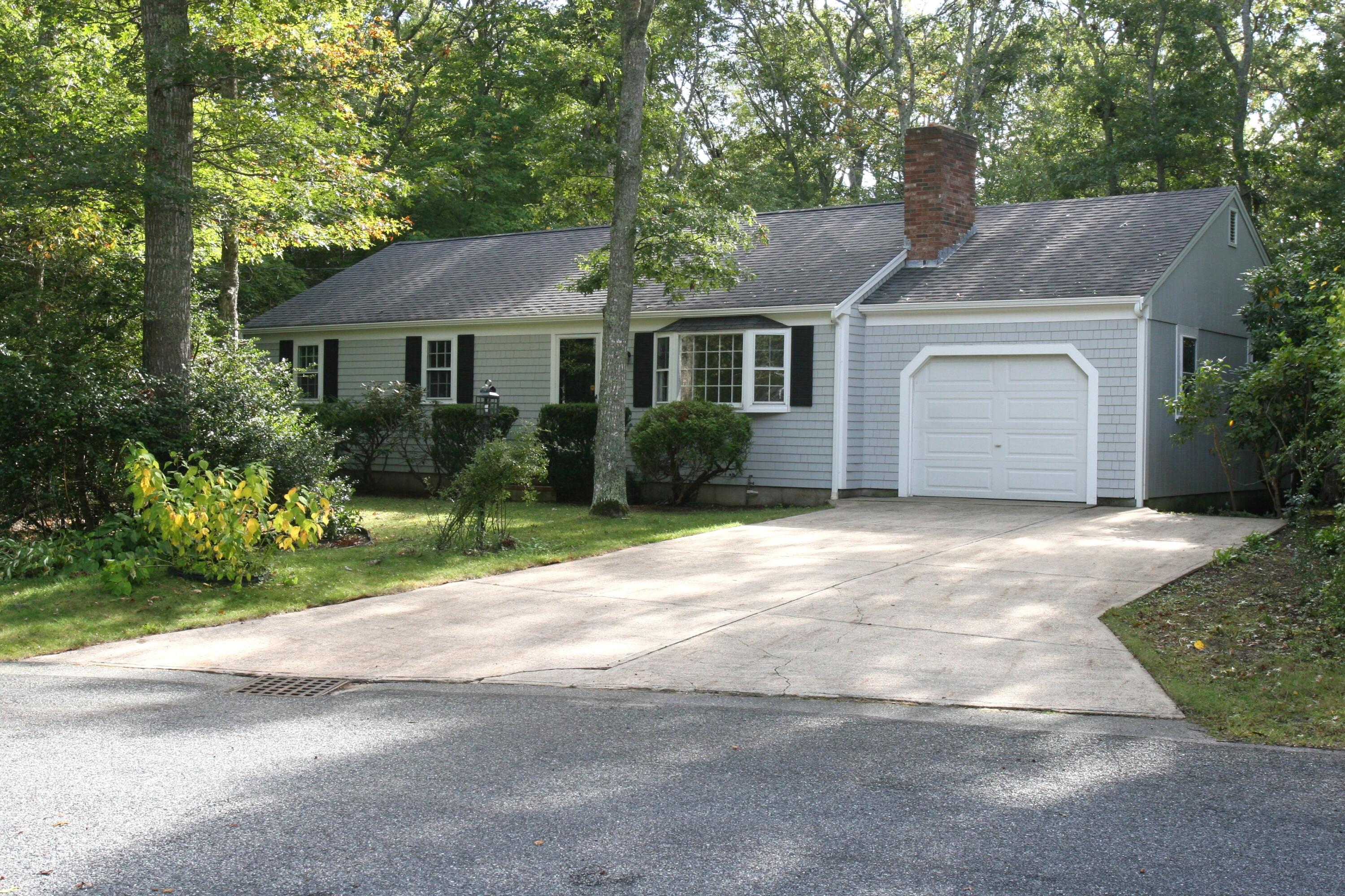 19 Oriole Lane Marstons Mills, MA 02648 - Photo 1 of 50 Front
