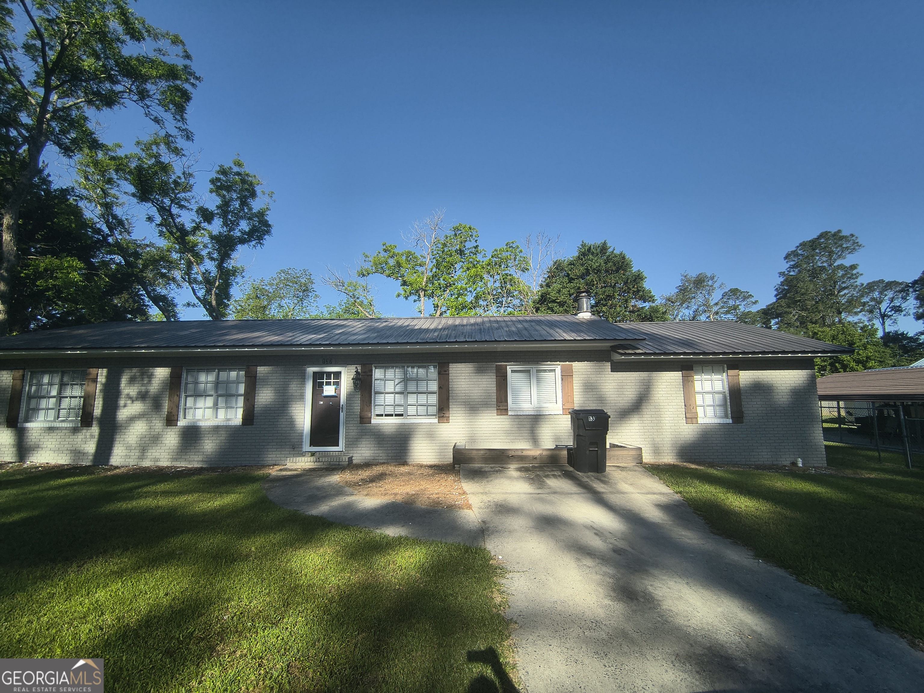 137 Weldon Way Fitzgerald, GA 31750 - Photo 1 of 19