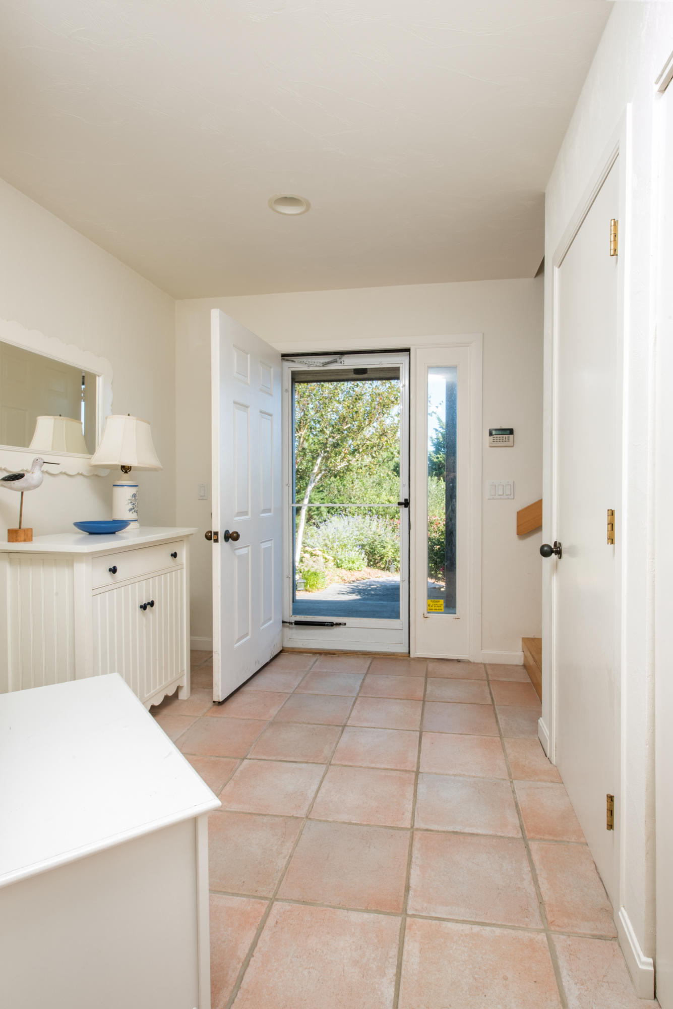 13 Avocet Road Truro, MA 02666 - Photo 27 of 35 a view of a kitchen with a sink and a window