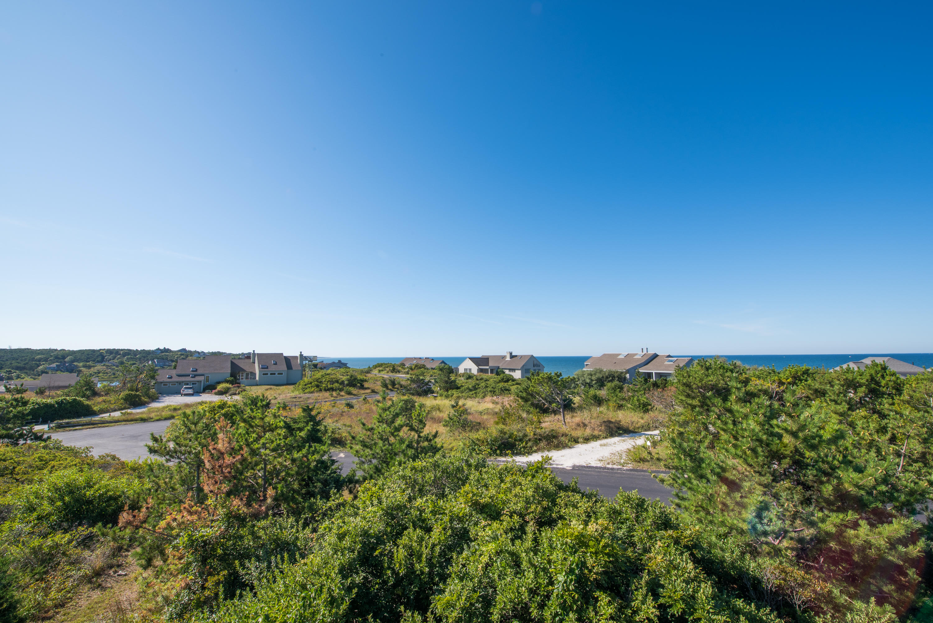 13 Avocet Road Truro, MA 02666 - Photo 3 of 35 a view of a green field