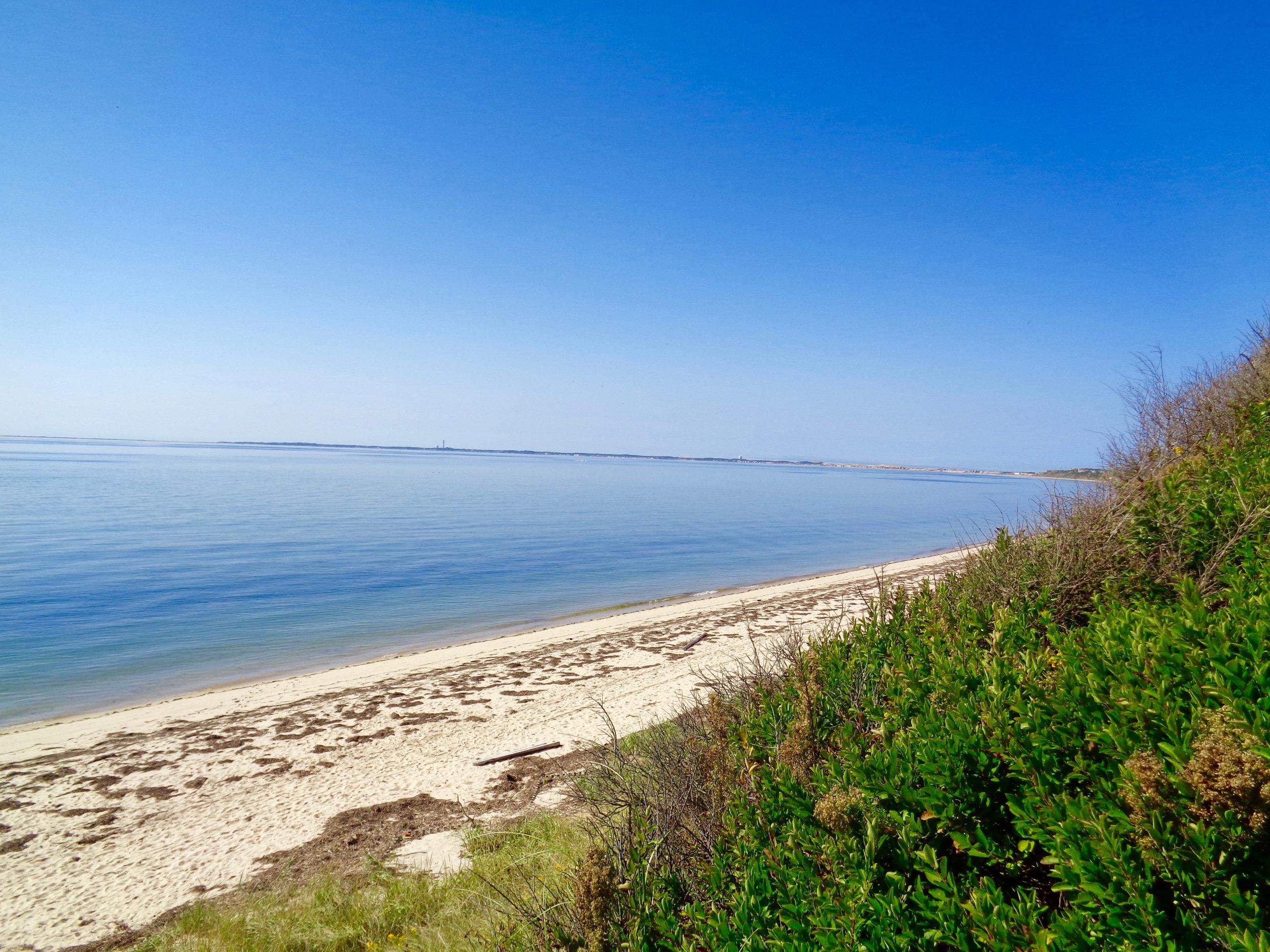 13 Avocet Road Truro, MA 02666 - Photo 35 of 35 a view of beach and ocean
