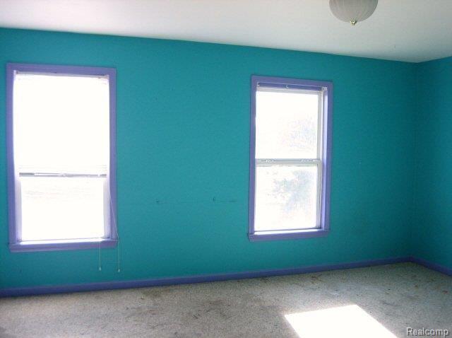 3310 Reamer Road Lapeer, MI 48446 - Photo 14 of 24 Upper Bed 1.JPG
