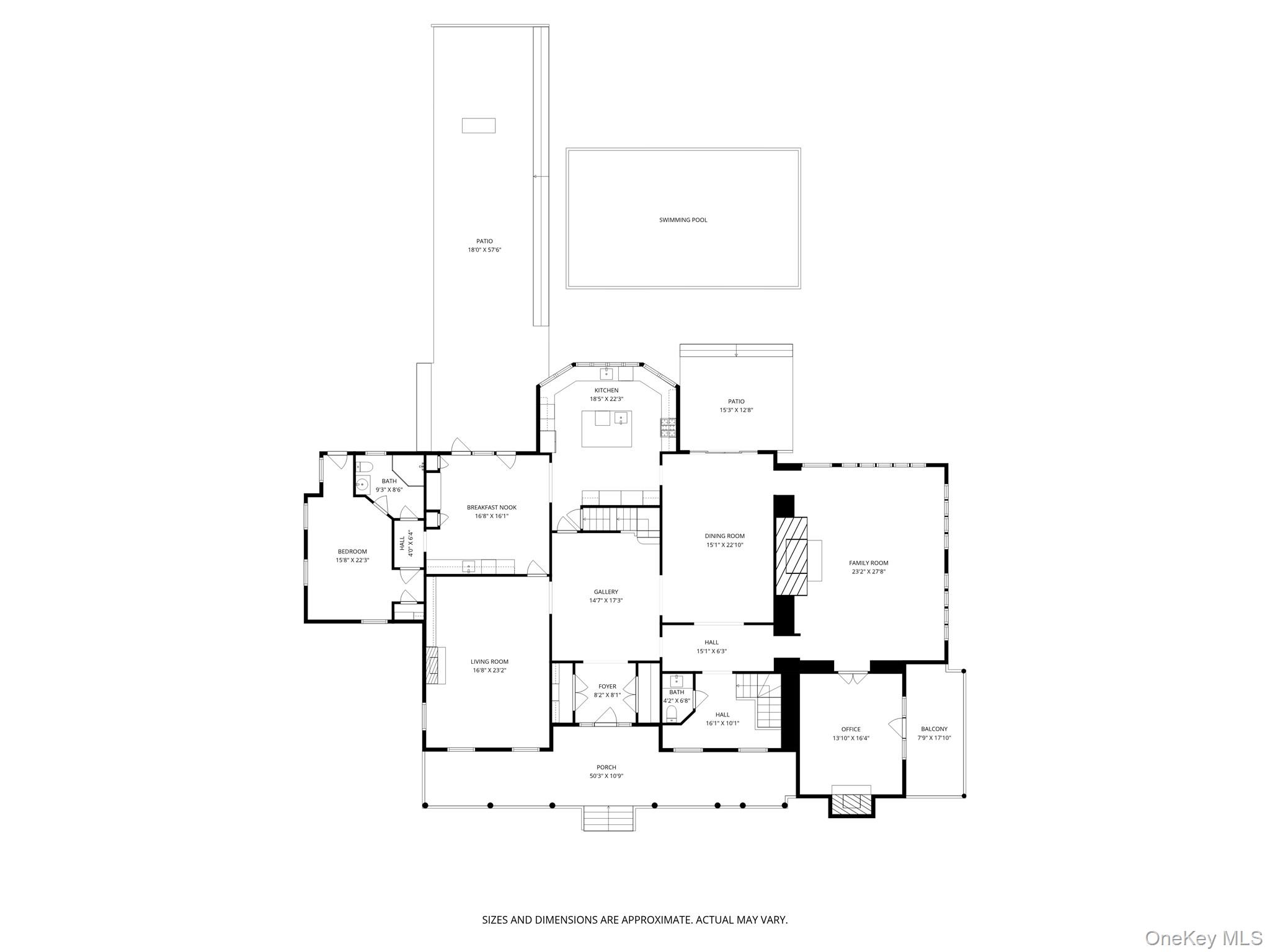 8 Richbell Road Scarsdale, NY 10583 - Photo 42 of 45