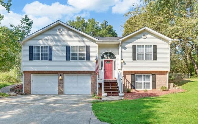 7008 Spout Springs Road Flowery Branch, GA 30542 - Photo 1 of 1 Gallery Image 1