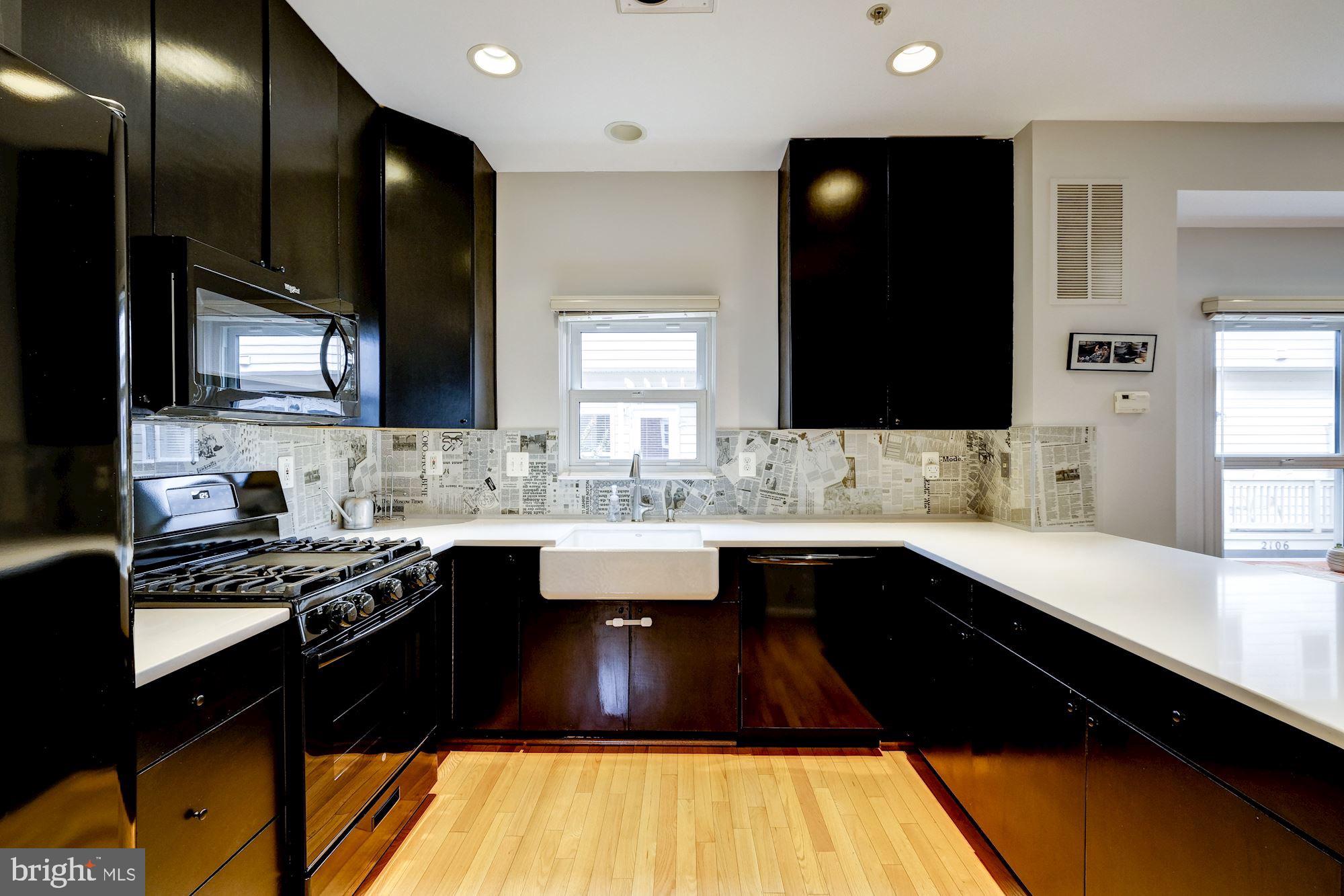 2113 12th Place Northwest Washington, DC 20009 - Photo 11 of 35