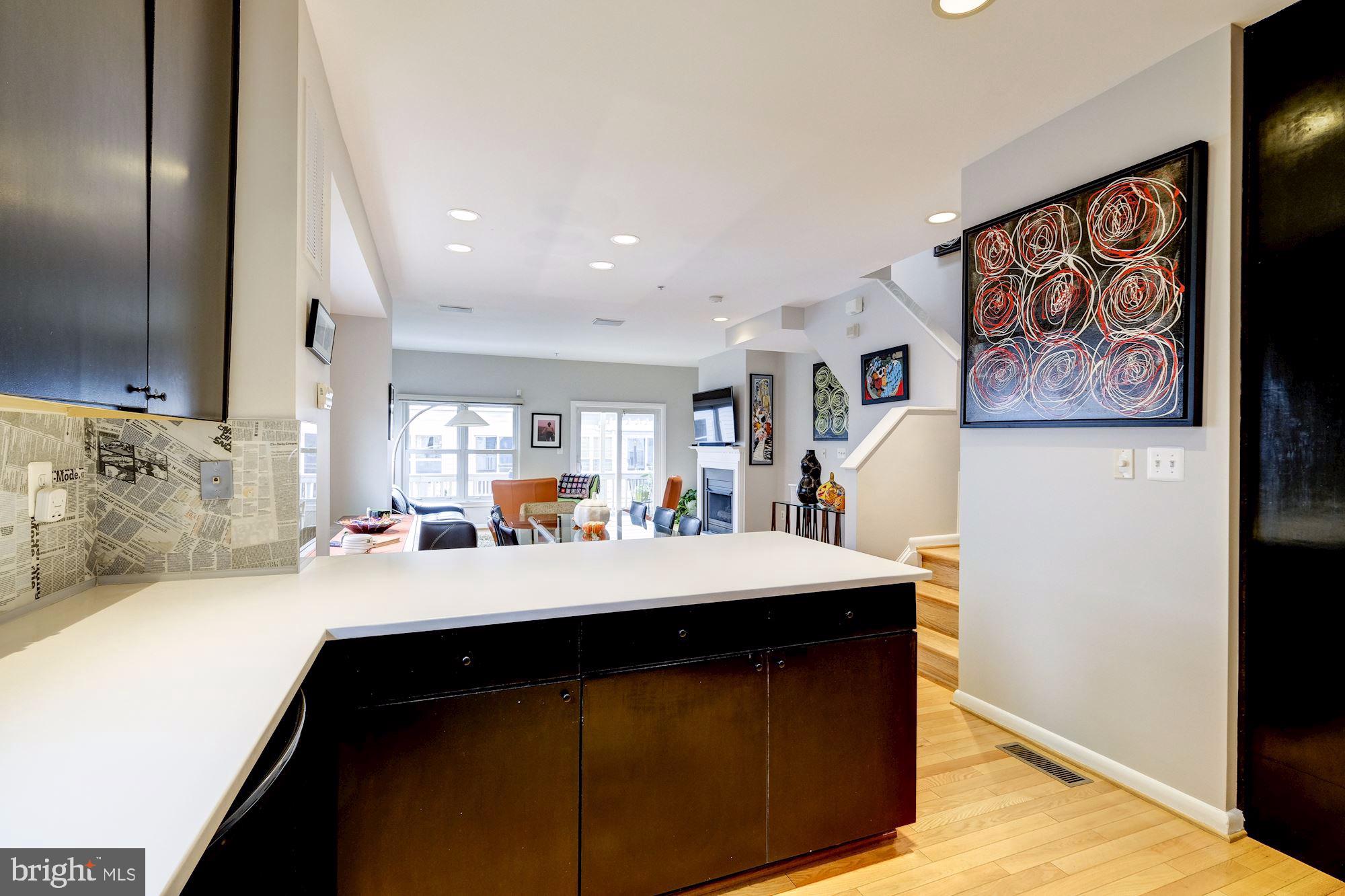 2113 12th Place Northwest Washington, DC 20009 - Photo 13 of 35