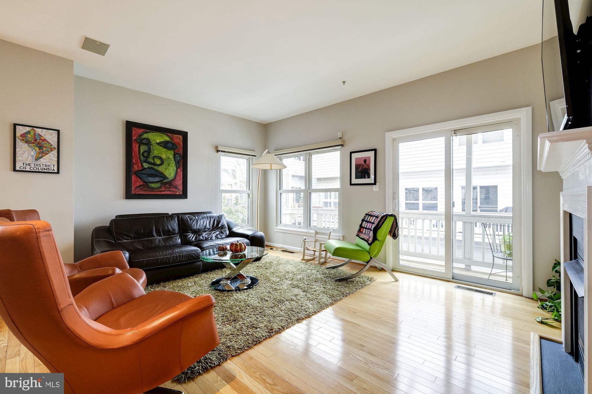 2113 12th Place Northwest Washington, DC 20009 - Photo 5 of 35