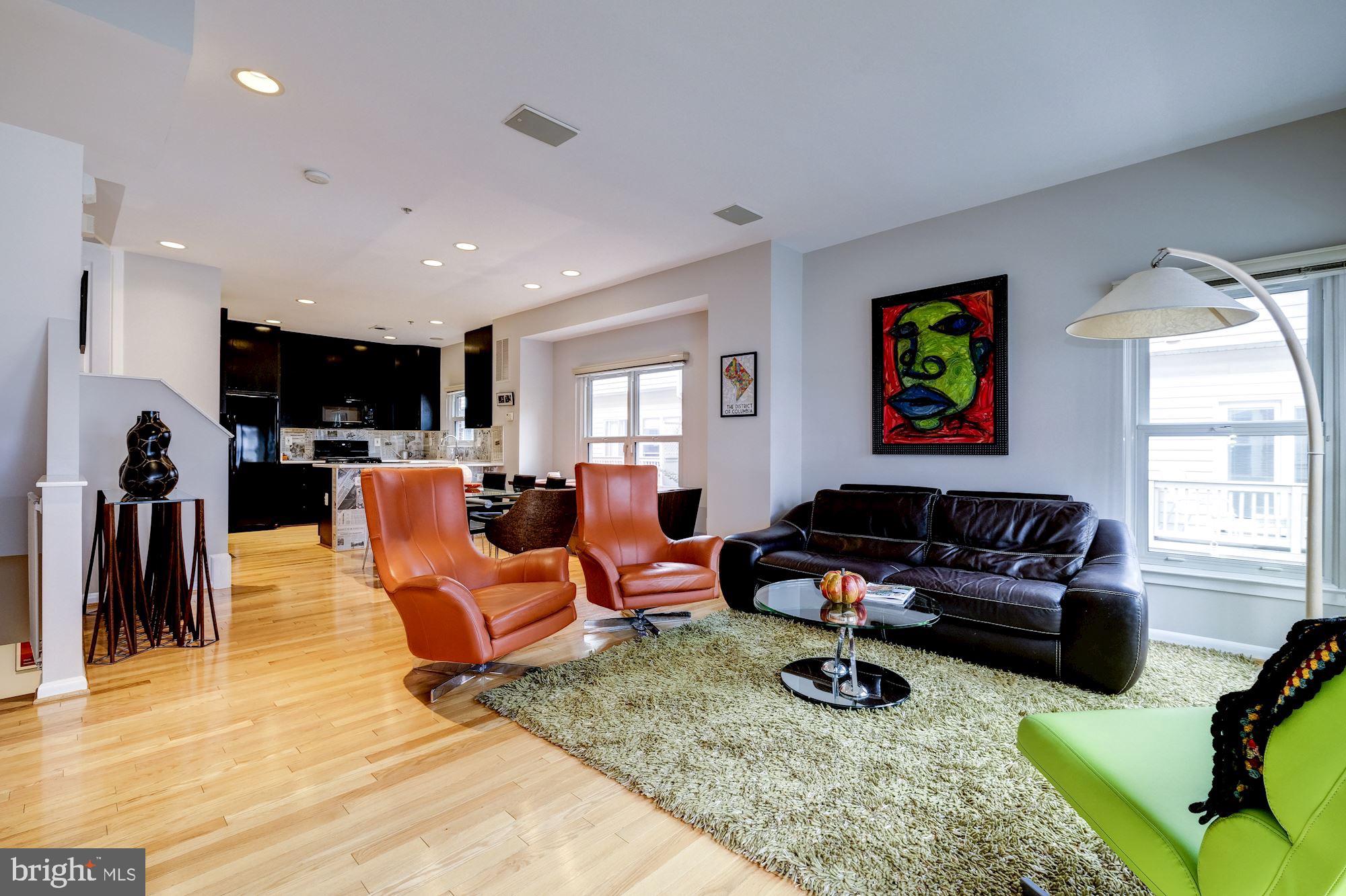 2113 12th Place Northwest Washington, DC 20009 - Photo 7 of 35