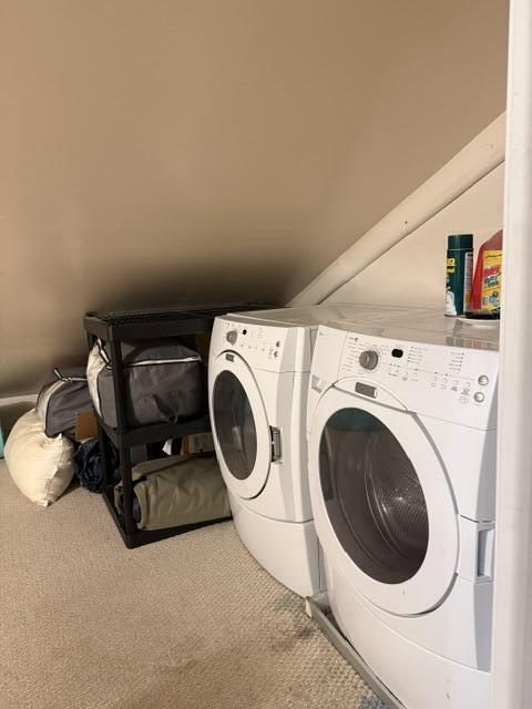 407 South Vasels Road, Unit 82 Brian Head, UT 84719 - Photo 37 of 53 Laundry