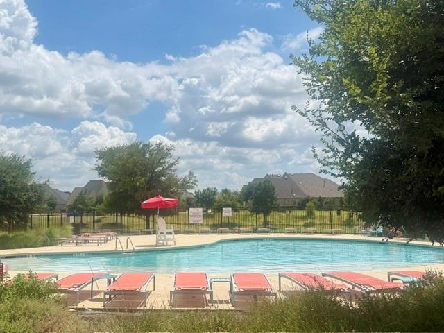 721 Corner Post Path Celina, TX 75009 - Photo 29 of 31
