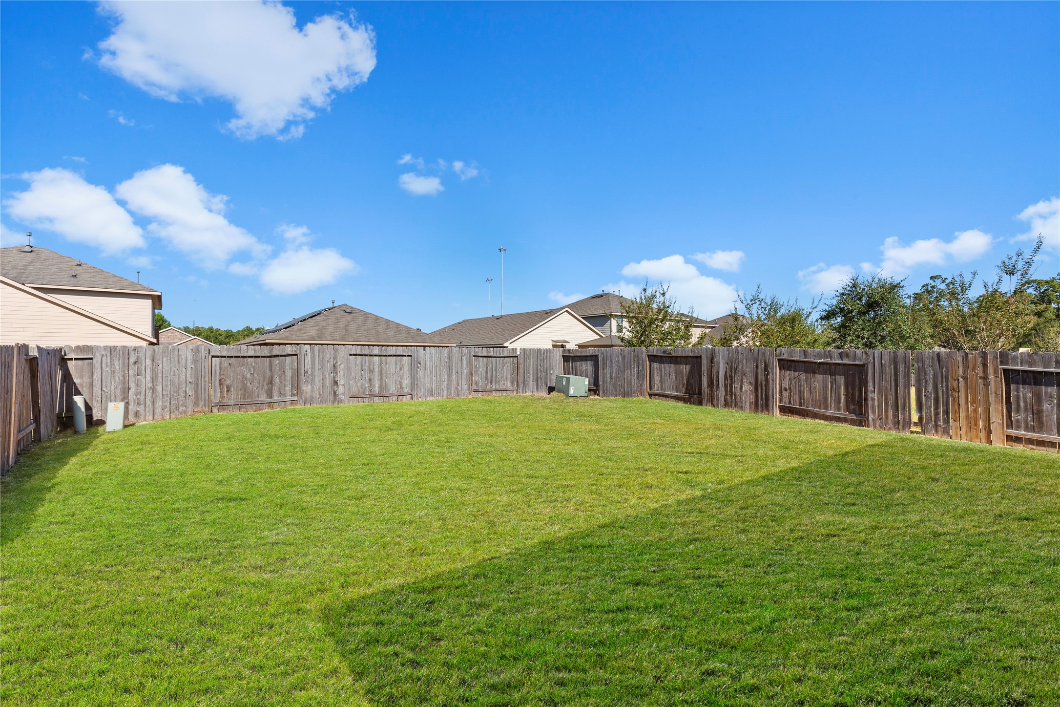 24407 Pigeon Berry Drive Spring, TX 77373 - Photo 31 of 34