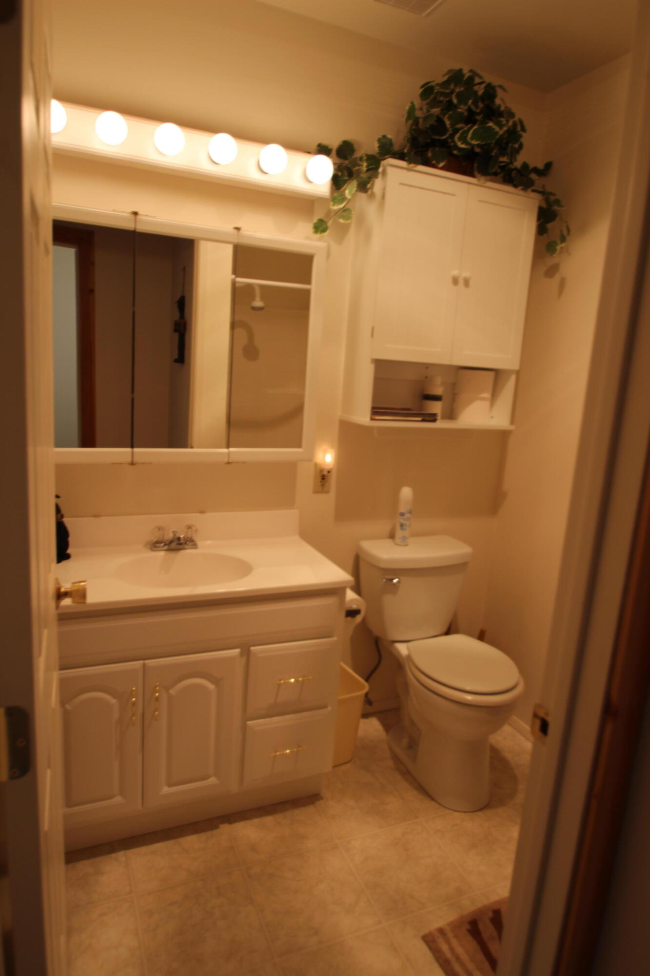 603 Legar Drive Springville, CA 93265 - Photo 22 of 46 Main level hall bath