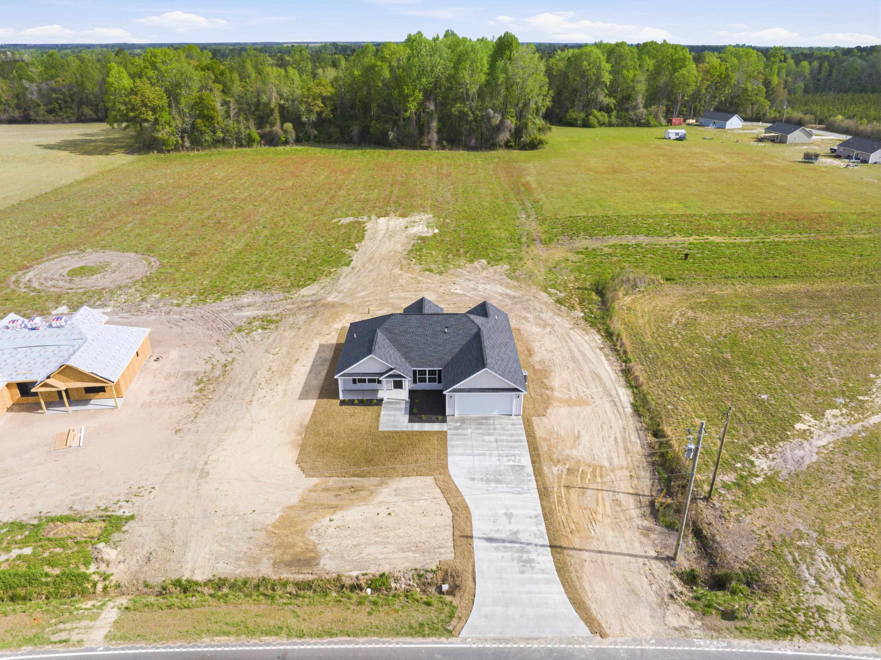 3652 Bethel Chapel Road Loris, SC 29569 - Photo 39 of 39