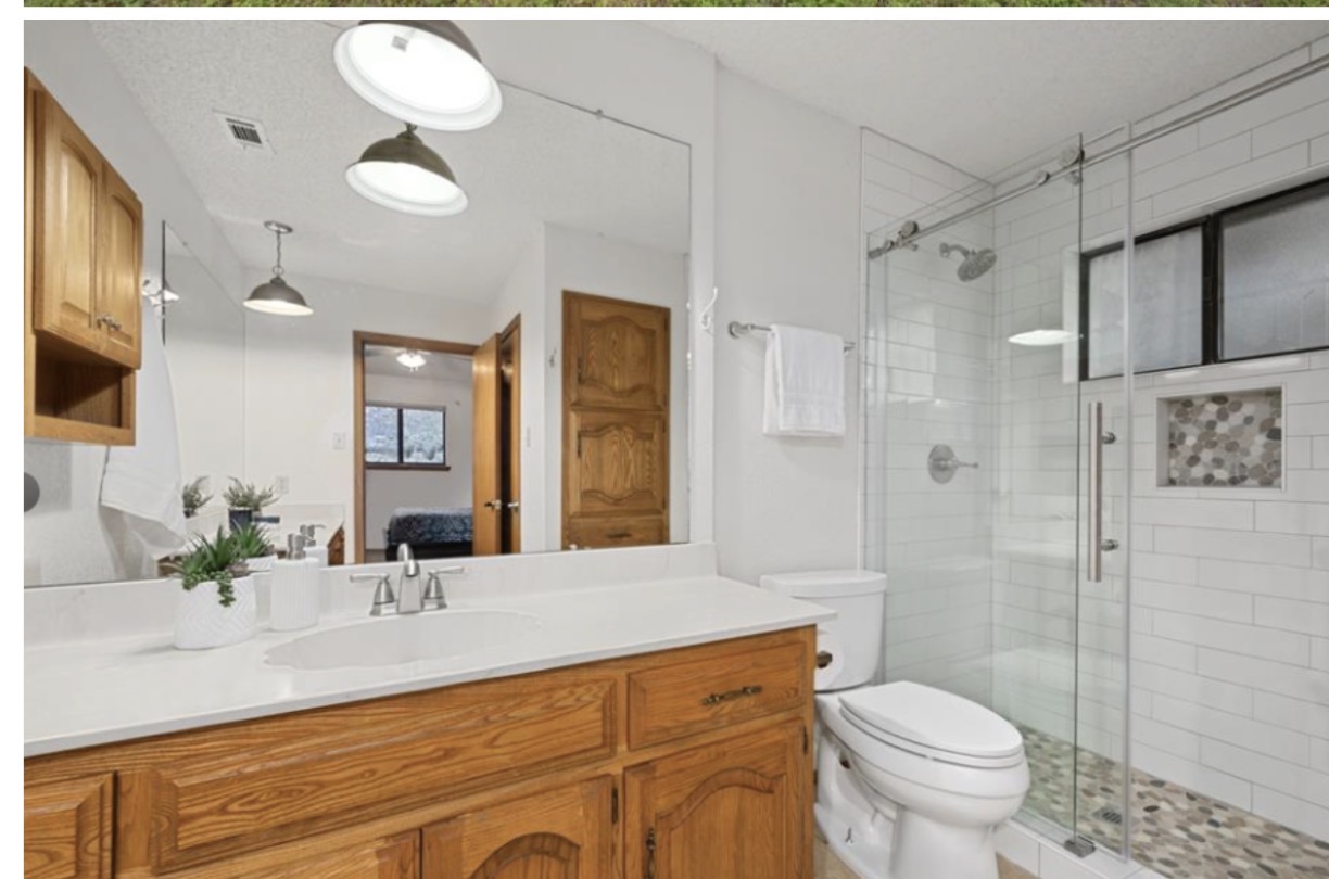 300 West Sequoia Spur Georgetown, TX 78628 - Photo 5 of 10
