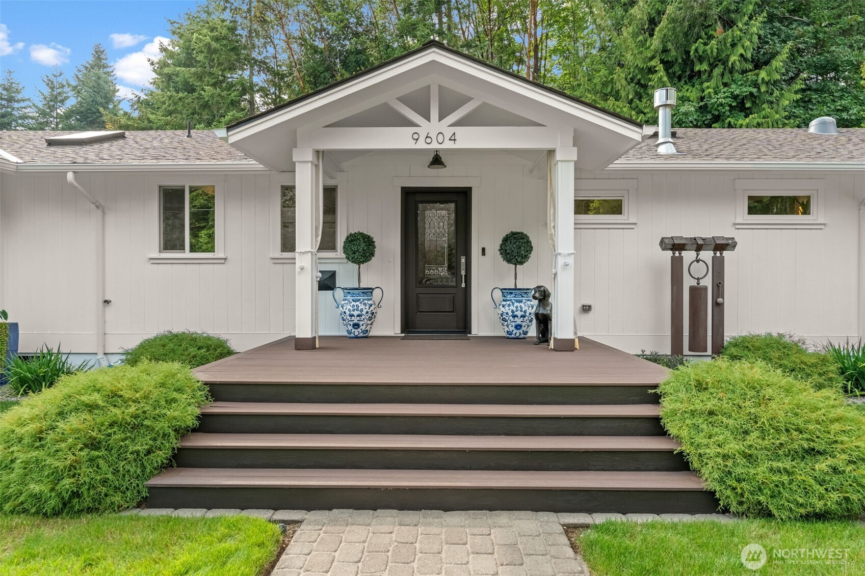 9604 Ridgeway Drive Gig Harbor, WA 98332 - Photo 1 of 40