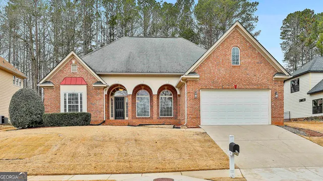 $463,222 | 294 Horizon Hill, Newnan, GA 30265