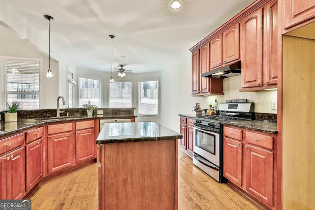 $463,222 | 294 Horizon Hill, Newnan, GA 30265