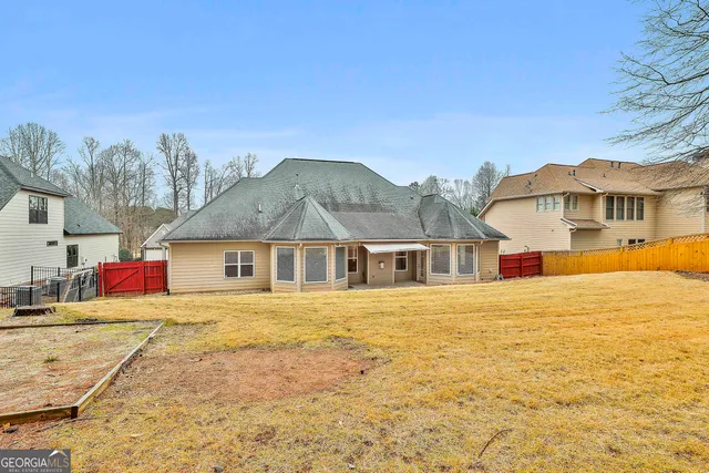 $463,222 | 294 Horizon Hill, Newnan, GA 30265