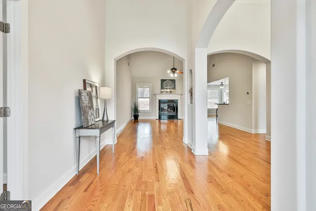 $463,222 | 294 Horizon Hill, Newnan, GA 30265