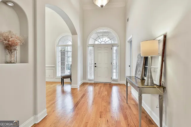 $463,222 | 294 Horizon Hill, Newnan, GA 30265