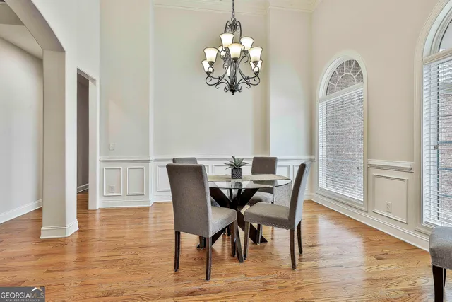 $463,222 | 294 Horizon Hill, Newnan, GA 30265