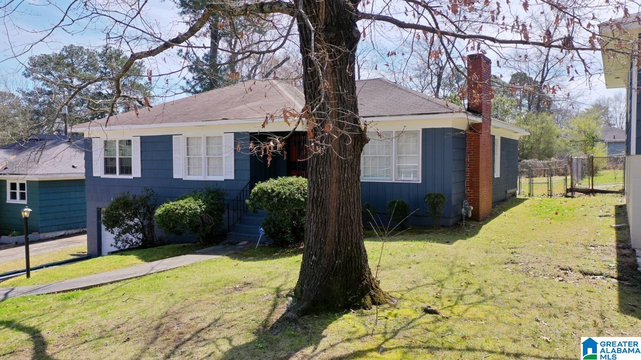 813 48th Street Birmingham, AL 35208 - Photo 43 of 43
