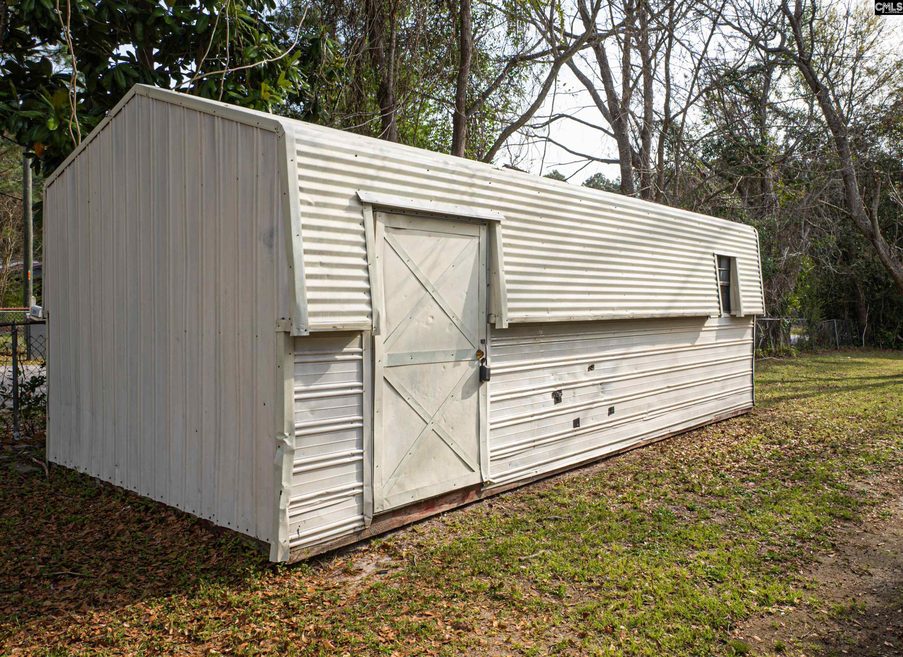 1156 Middle Road Pinewood, SC 29125 - Photo 23 of 23