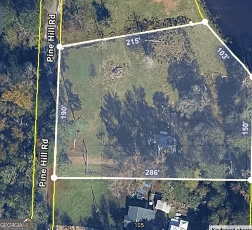 $30,000 | 95 Pine Hill Road, LaGrange, GA 30241