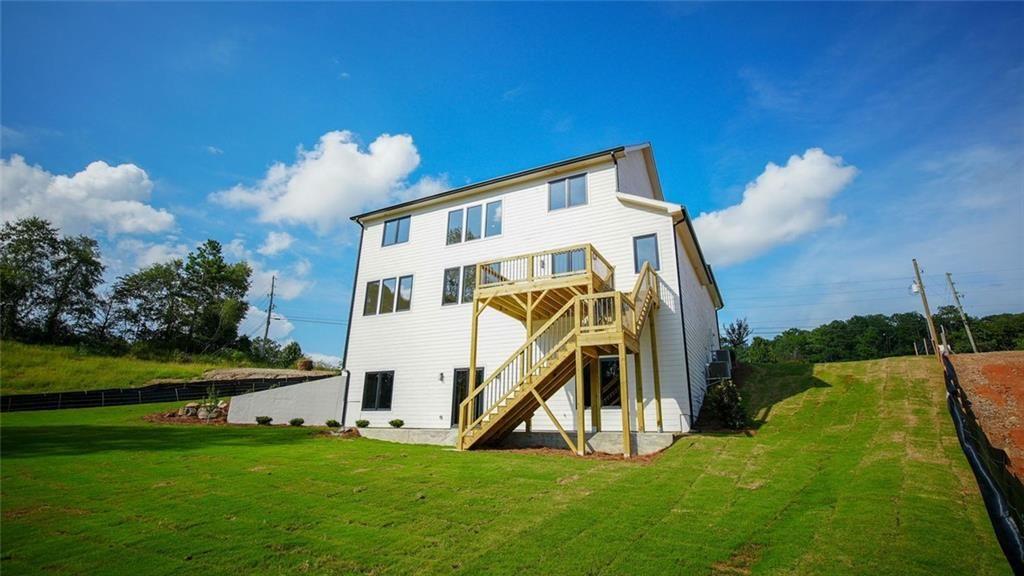 6214 Blackjack Road Flowery Branch, GA 30542 - Photo 75 of 87 Gallery Image 75