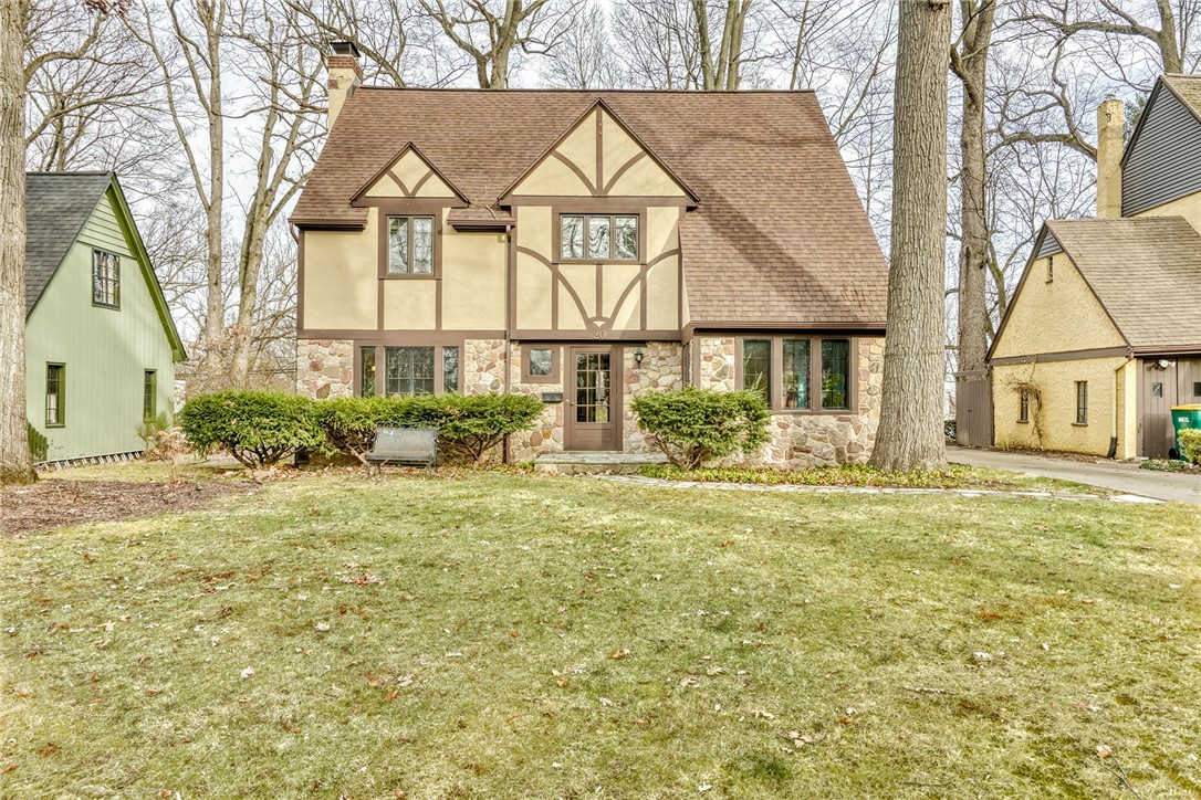 20 Ridgeview Drive Perinton, NY 14445 - Photo 1 of 1 Gallery Image 1