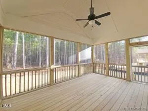 $1,173,000 | 97 Fox Oak Trail, Pittsboro, NC 27312