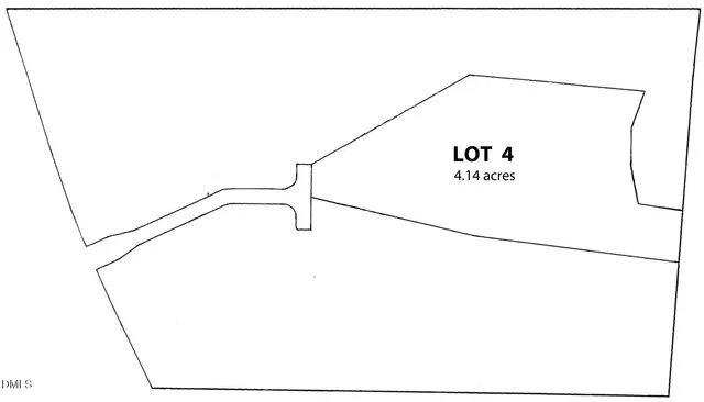 a view of outdoor space with trees