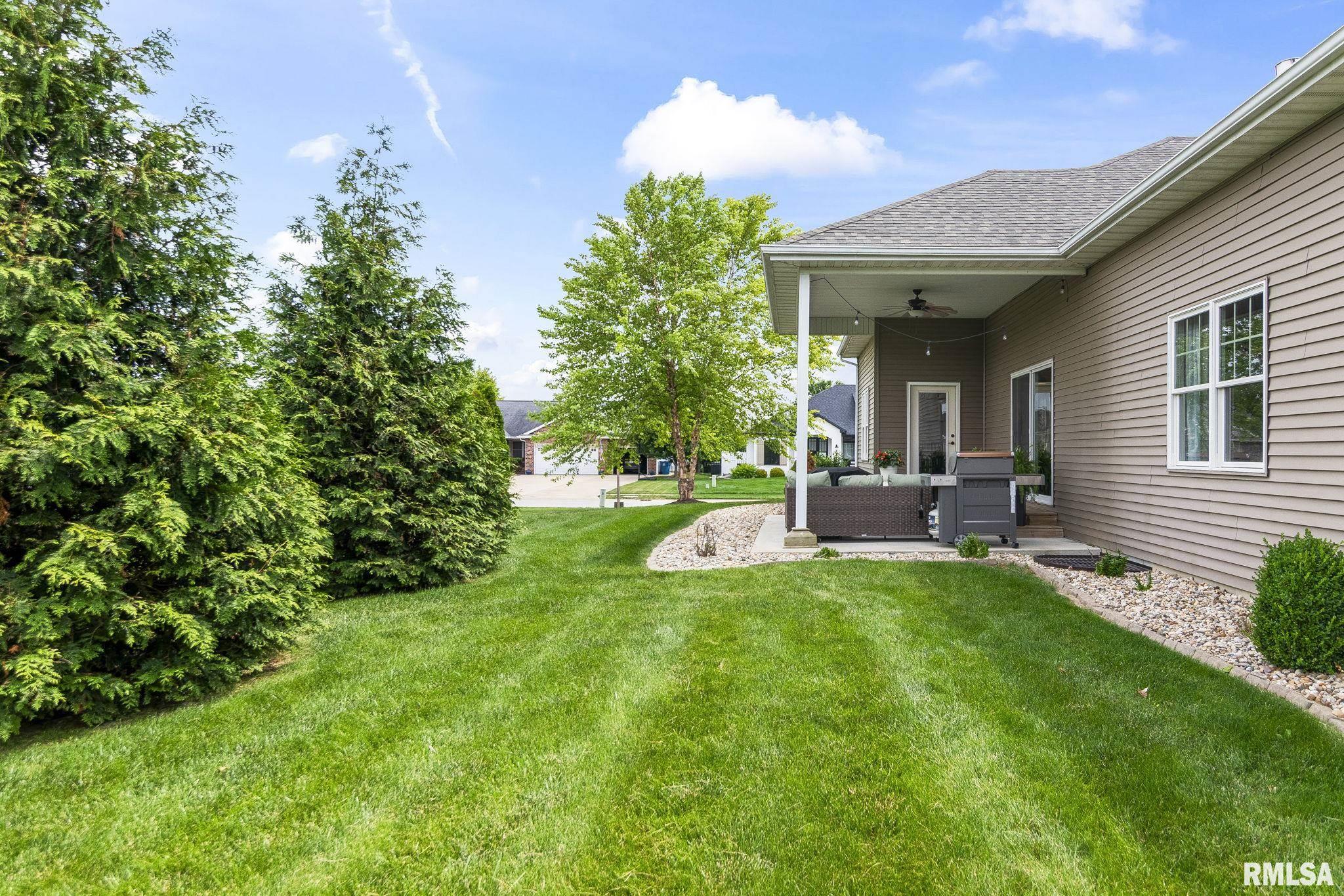 904 Nine Rock Road Sherman, IL 62684 - Photo 45 of 58