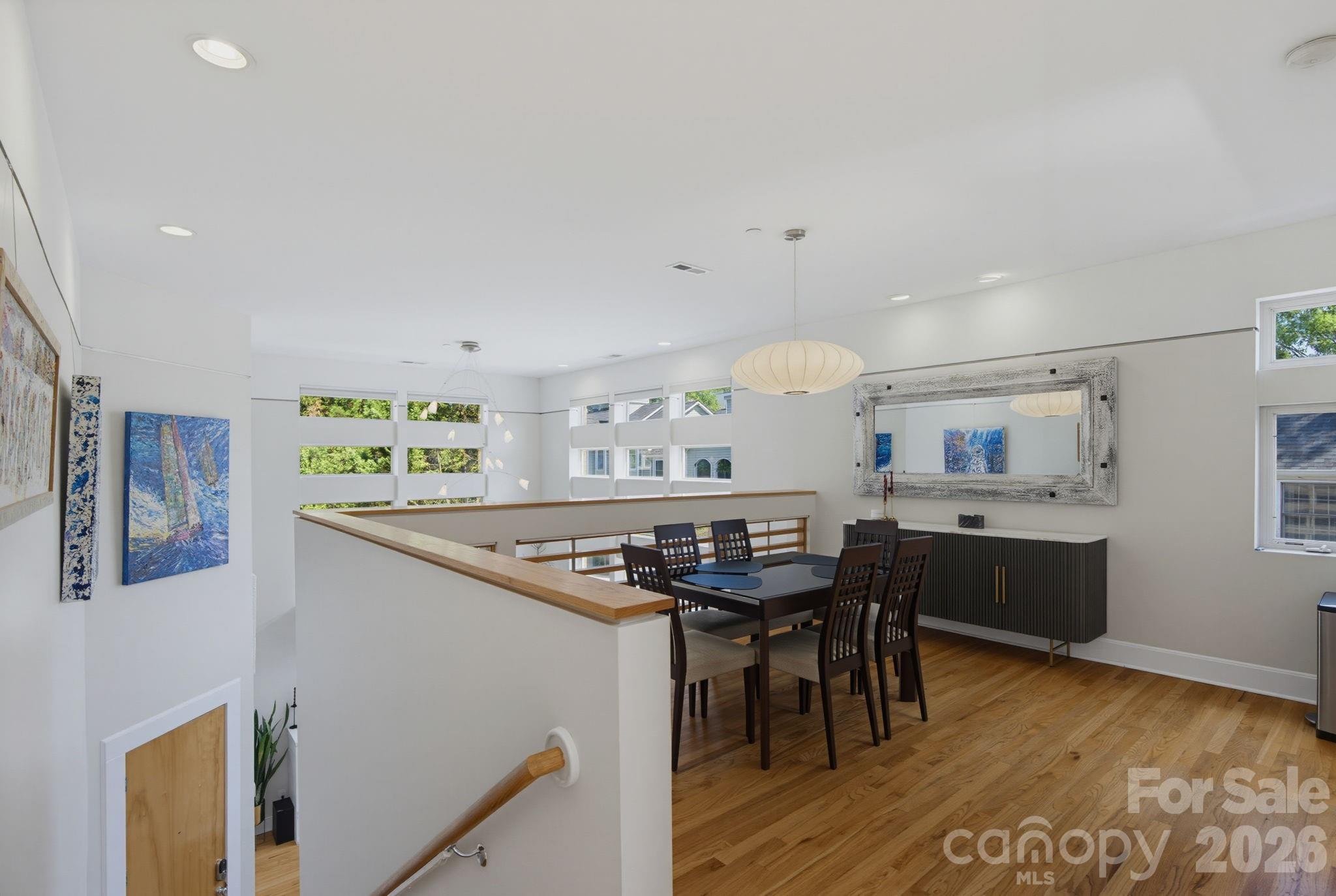 420 Queens Road, Unit 10 Charlotte, NC 28207 - Photo 6 of 39